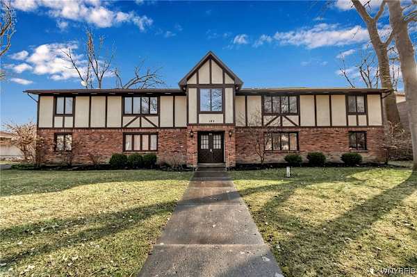 185 Denrose Drive #2 property